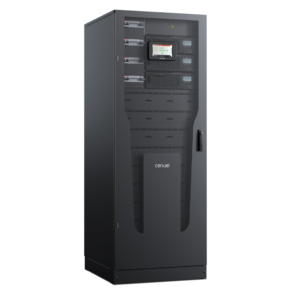 UPS & Power Quality