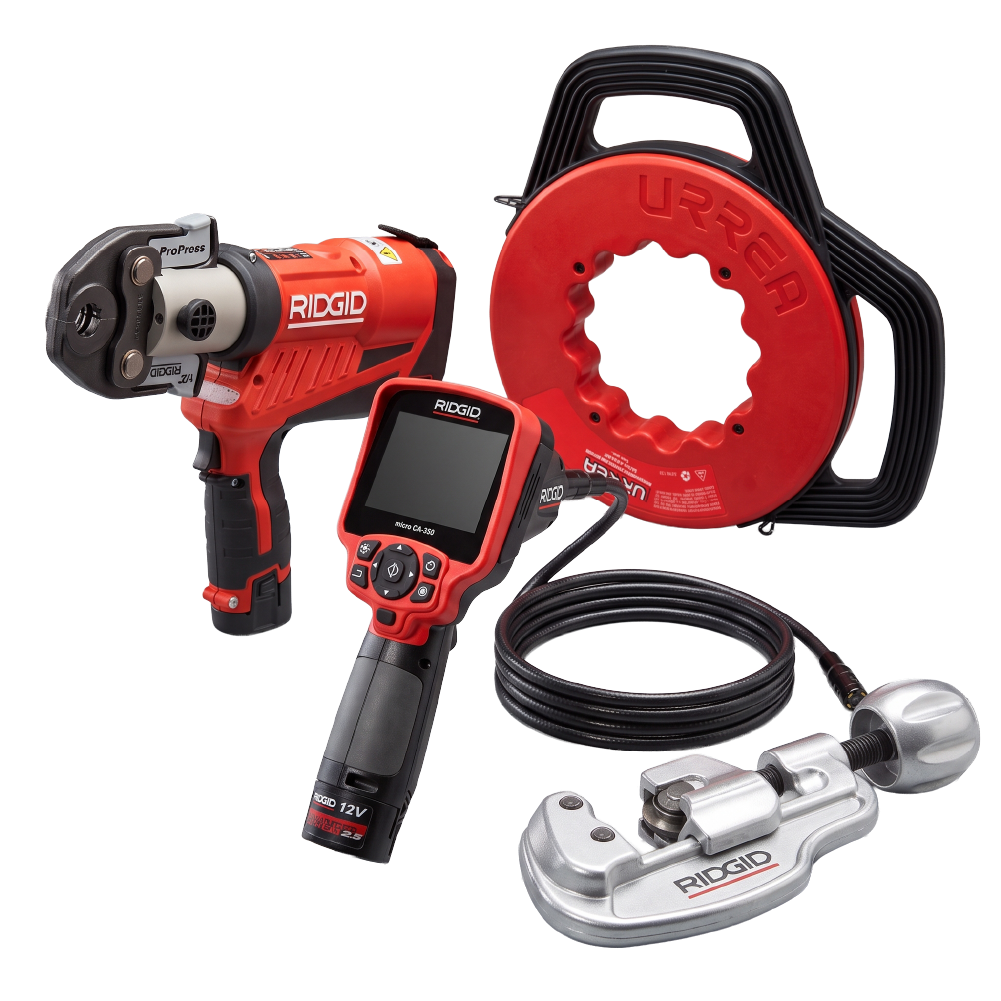 Power Tools Herramientas Especializadas