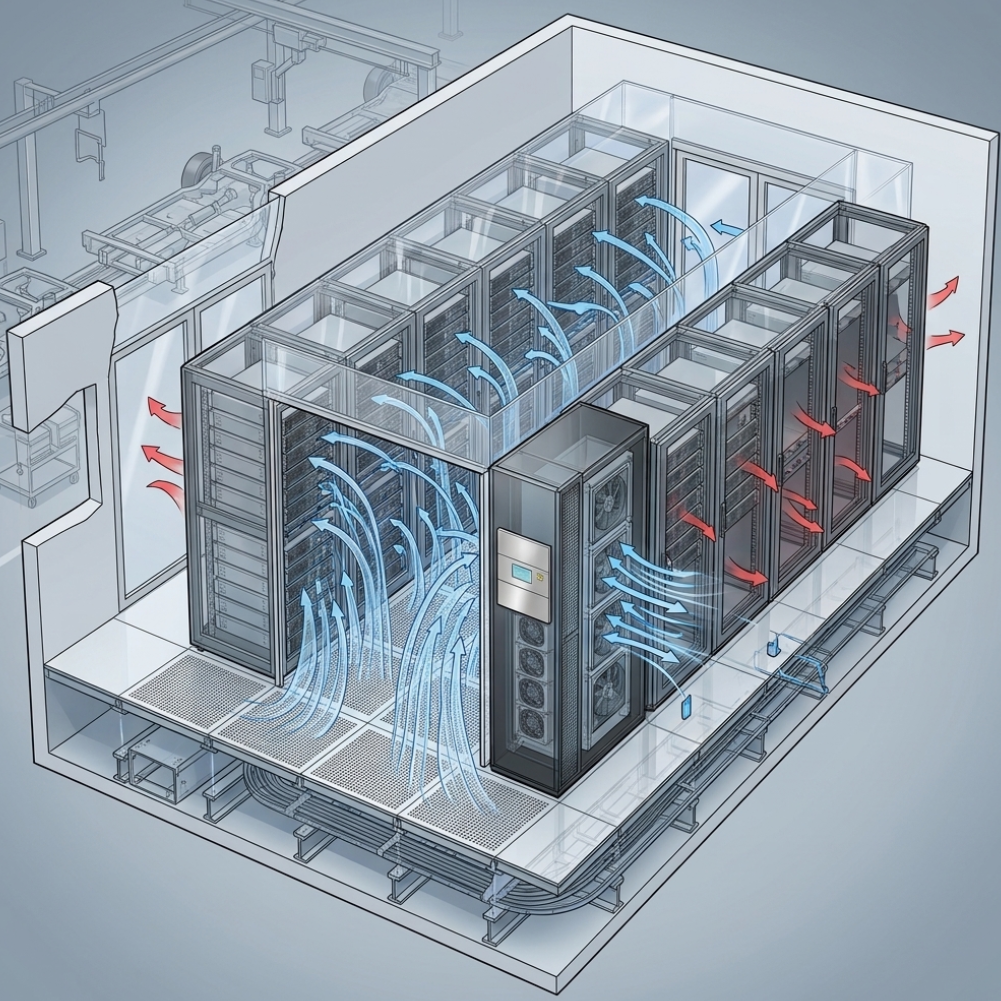 UPS & Power Quality
