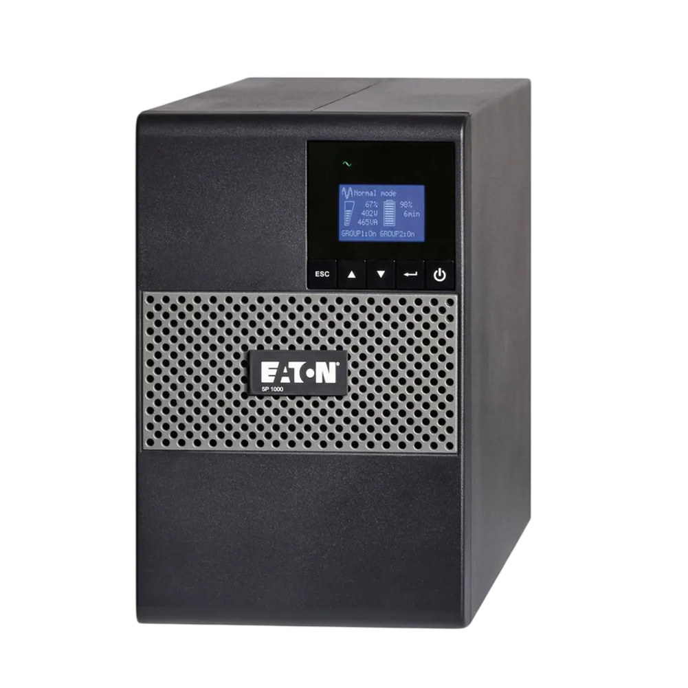 UPS & Power Quality