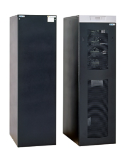 9355 20 & 30 kVA 4 String Line & Match Extended Battery Cabinet