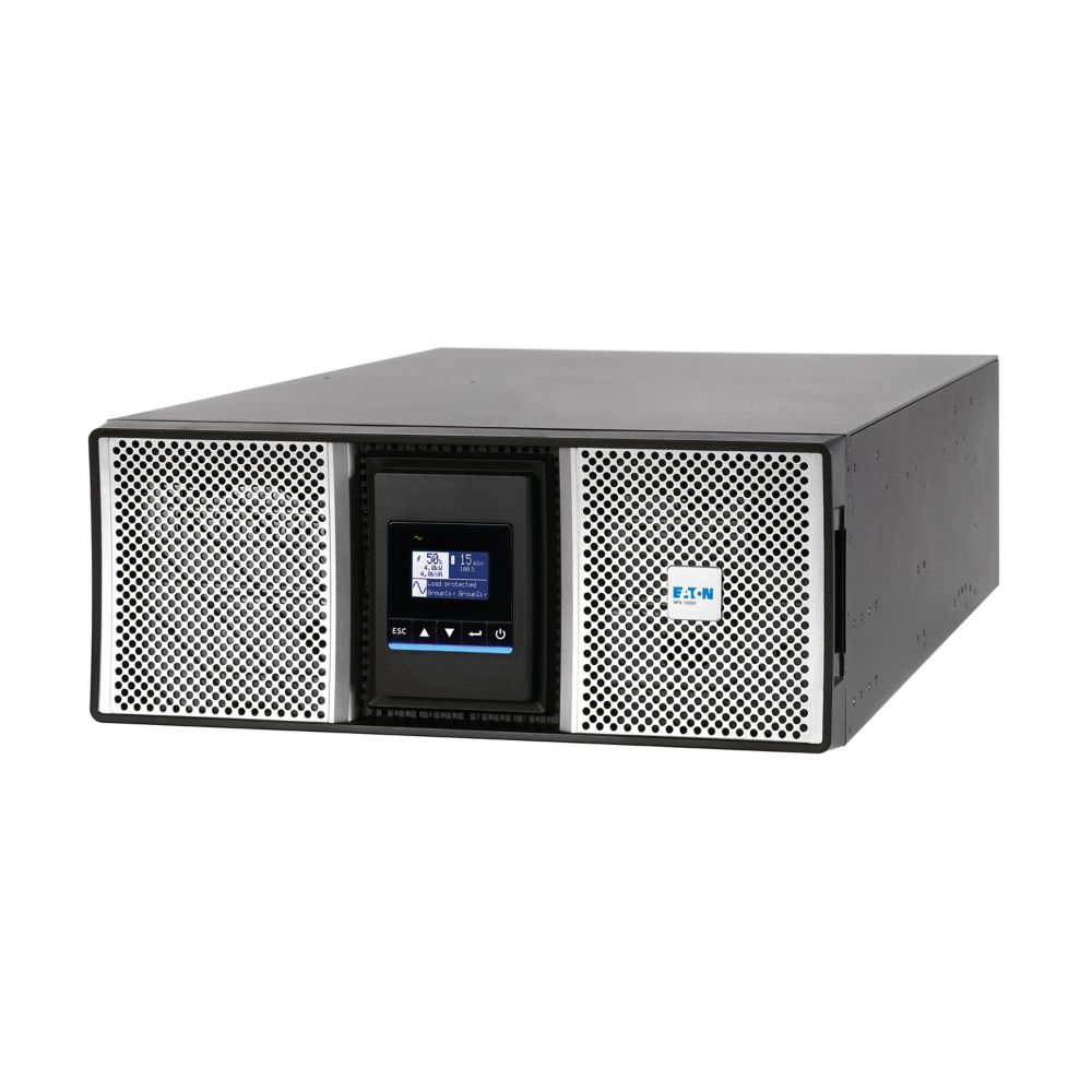 Eaton 9PX Gen 2 UPS, 8000 VA, 8000 W